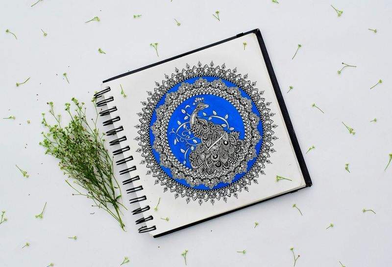 Arte Calligrafica Italiana - Image 9